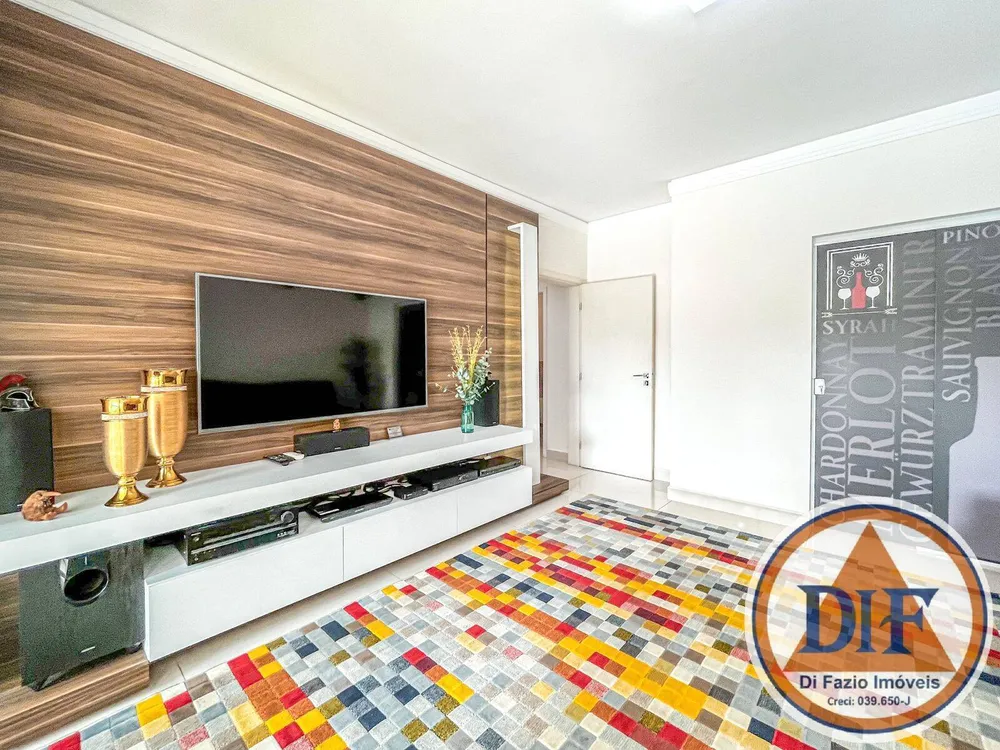 Casa, 4 quartos, 441 m² - Foto 5