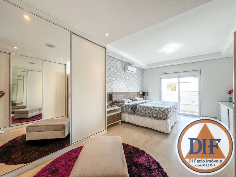 Casa, 4 quartos, 441 m² - Foto 13