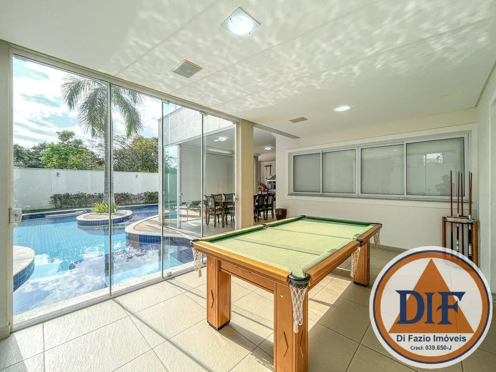 Casa, 4 quartos, 441 m² - Foto 6