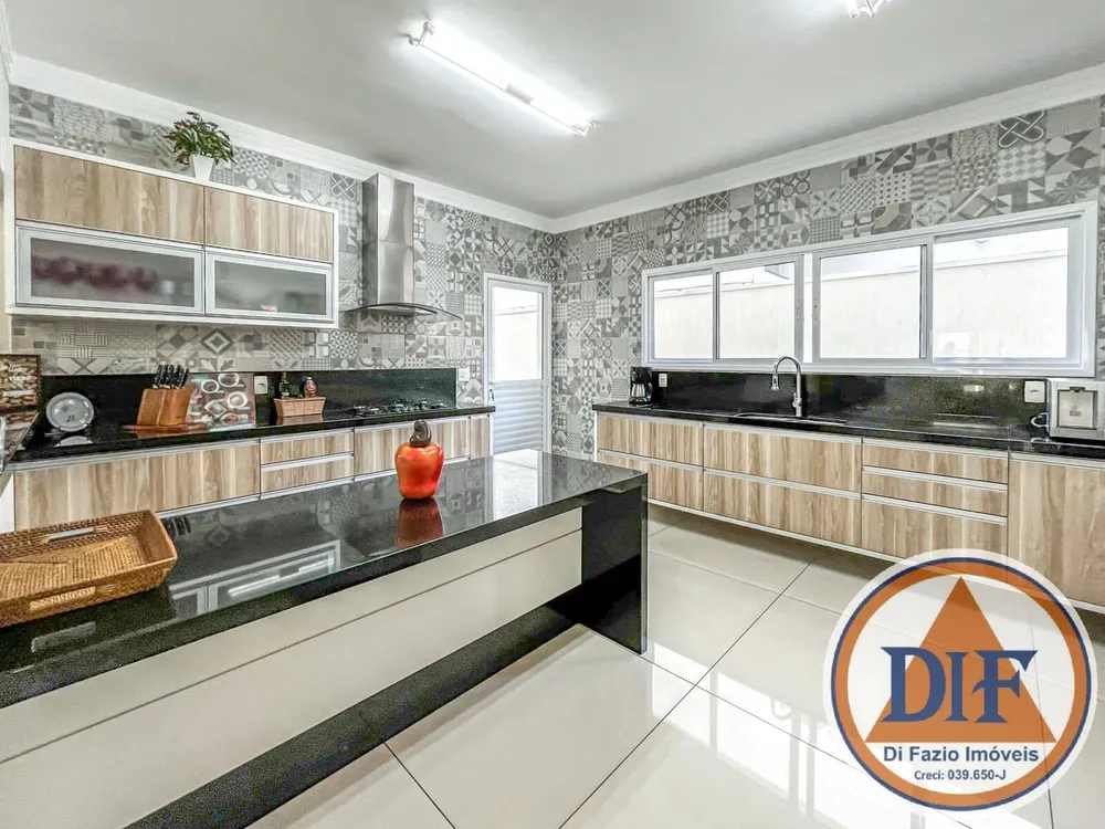Casa, 4 quartos, 441 m² - Foto 3