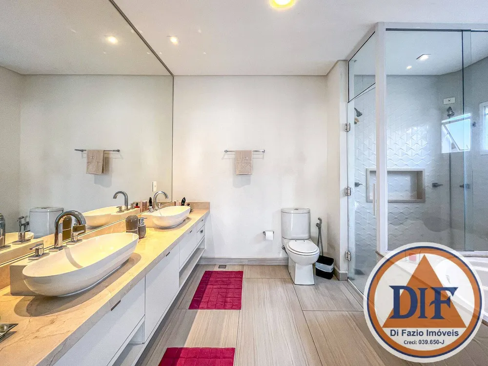 Casa, 4 quartos, 441 m² - Foto 14
