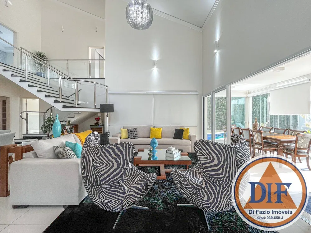 Casa, 4 quartos, 441 m² - Foto 2