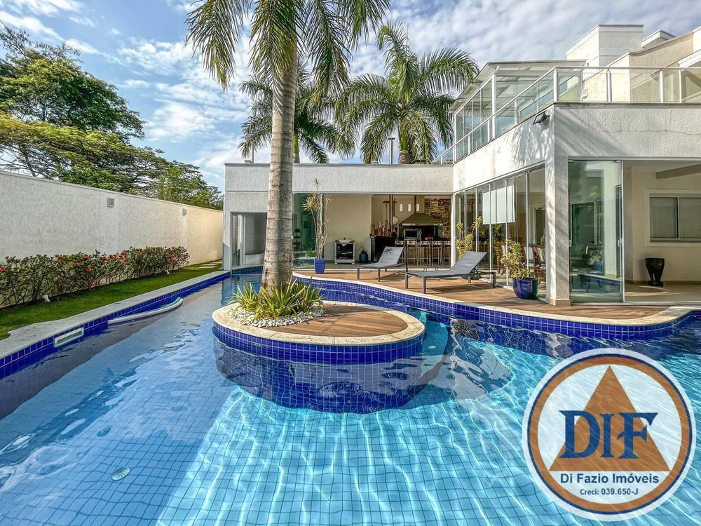 Casa, 4 quartos, 441 m² - Foto 10