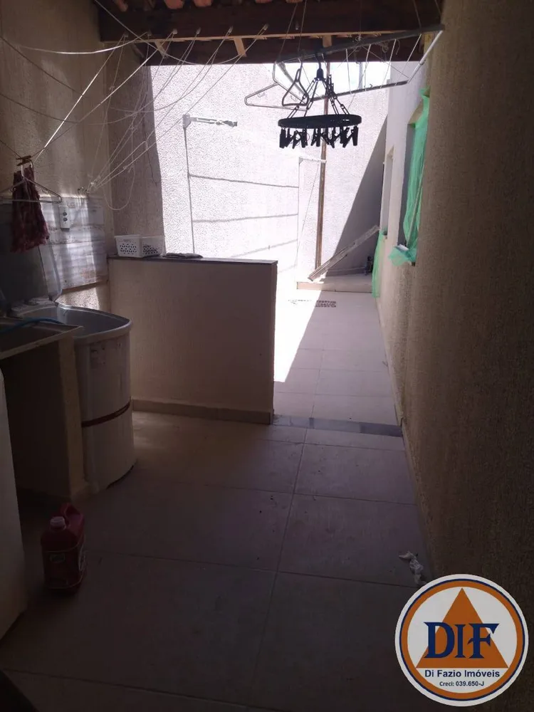 Casa, 300 m² - Foto 12