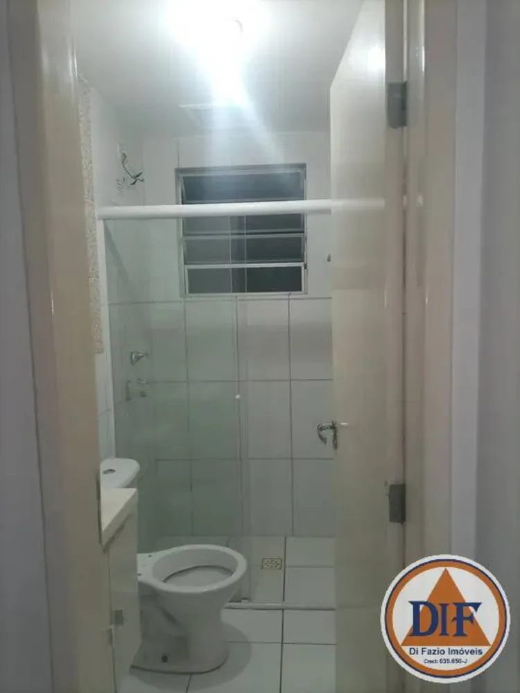 Apartamento, 2 quartos, 46 m² - Foto 4