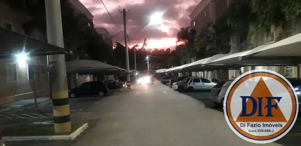 Apartamento, 2 quartos, 46 m² - Foto 10
