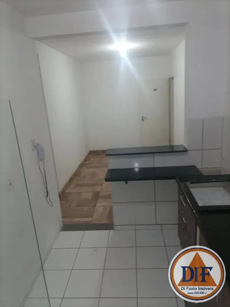 Apartamento, 2 quartos, 46 m² - Foto 3