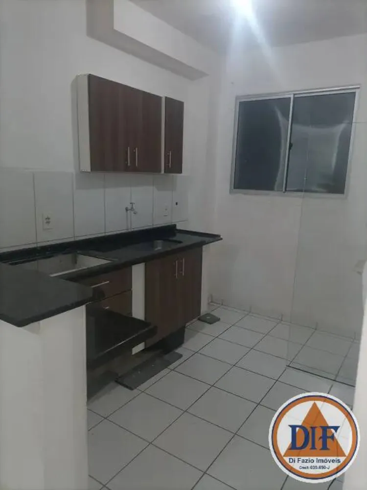 Apartamento, 2 quartos, 46 m² - Foto 2