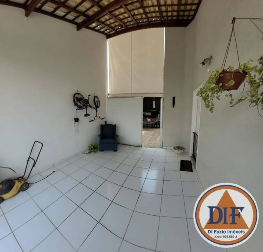 Casa de Condomínio, 3 quartos - Foto 8