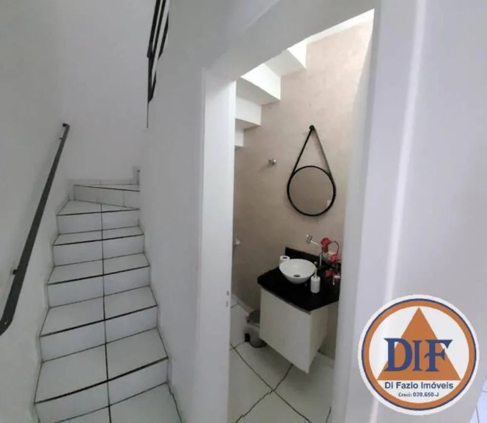 Casa de Condomínio, 3 quartos - Foto 11