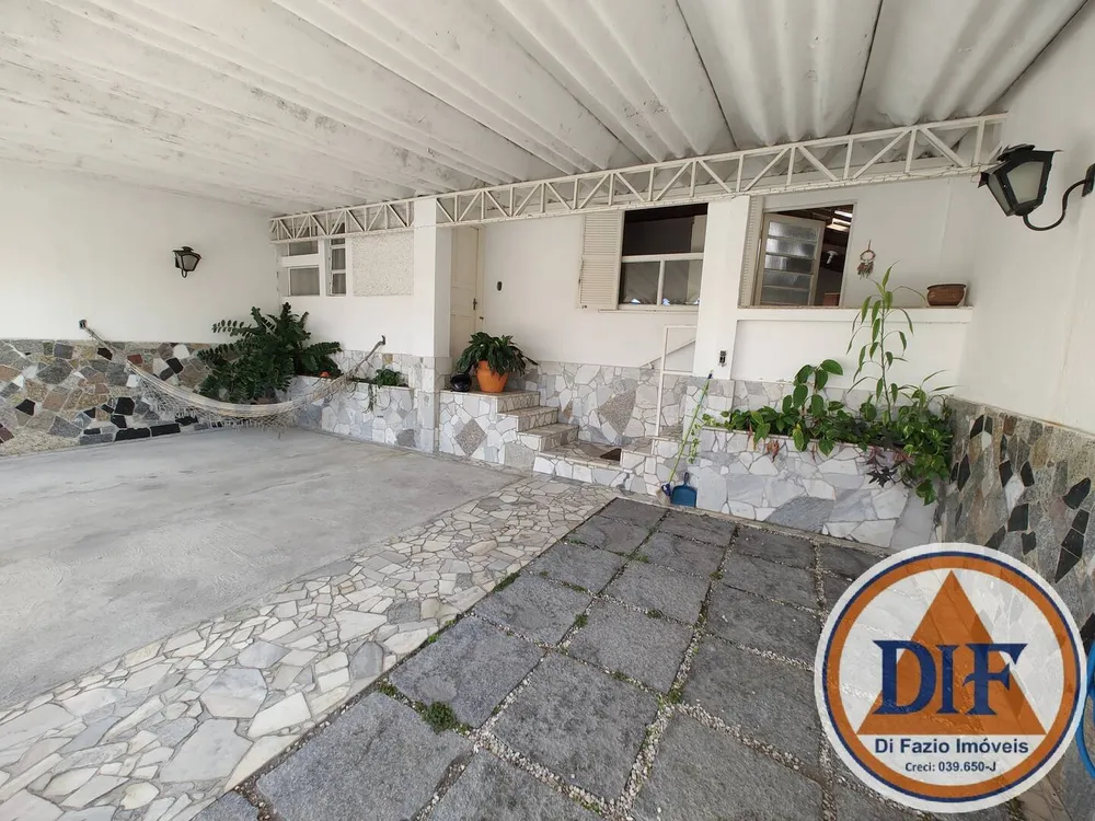 Casa, 3 quartos, 250 m² - Foto 2