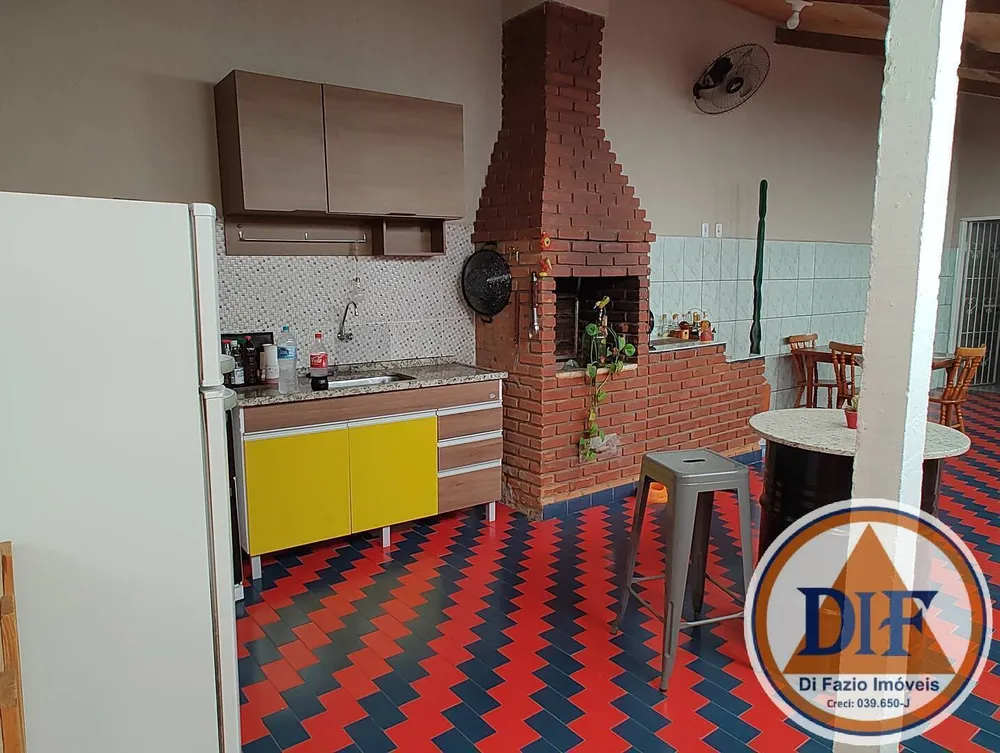 Casa, 3 quartos, 250 m² - Foto 16