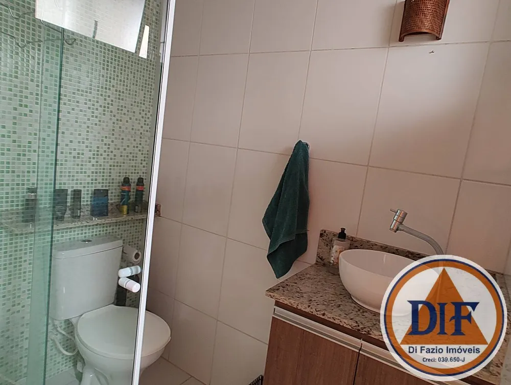Casa, 3 quartos, 250 m² - Foto 14