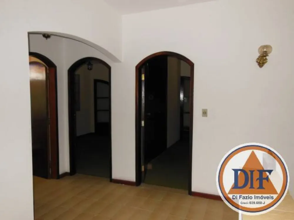 Sobrado, 4 quartos, 212 m² - Foto 14
