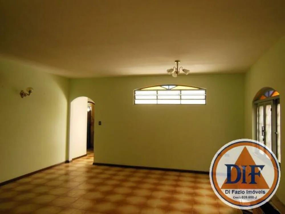 Sobrado, 4 quartos, 212 m² - Foto 4