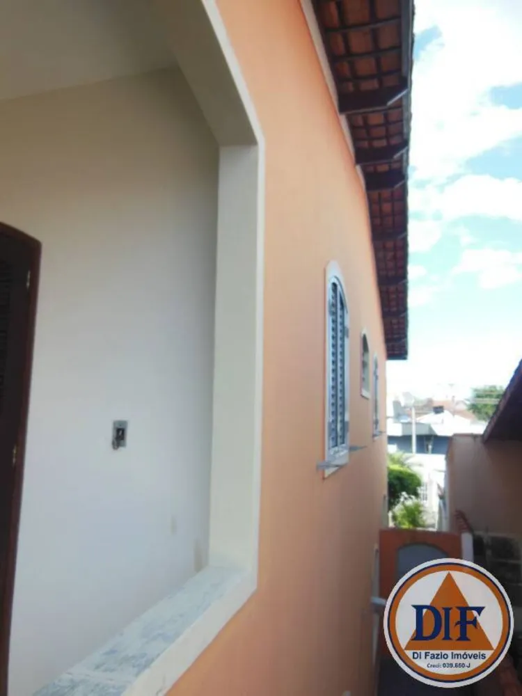 Sobrado, 4 quartos, 212 m² - Foto 15