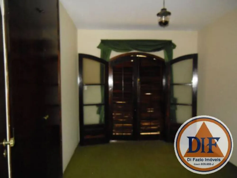 Sobrado, 4 quartos, 212 m² - Foto 13