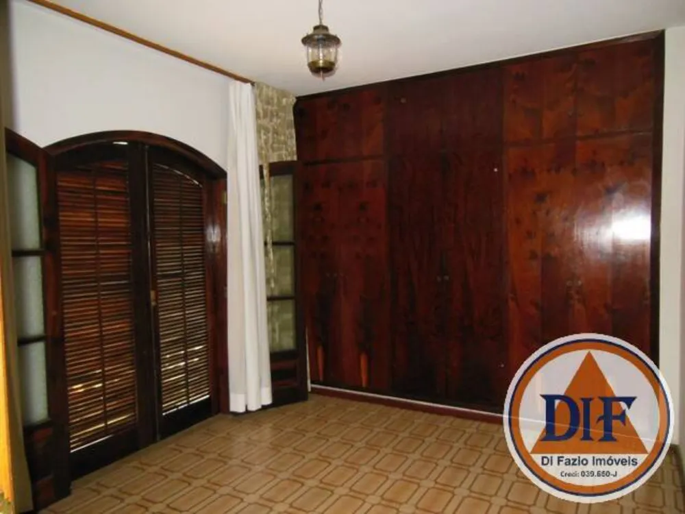 Sobrado, 4 quartos, 212 m² - Foto 12