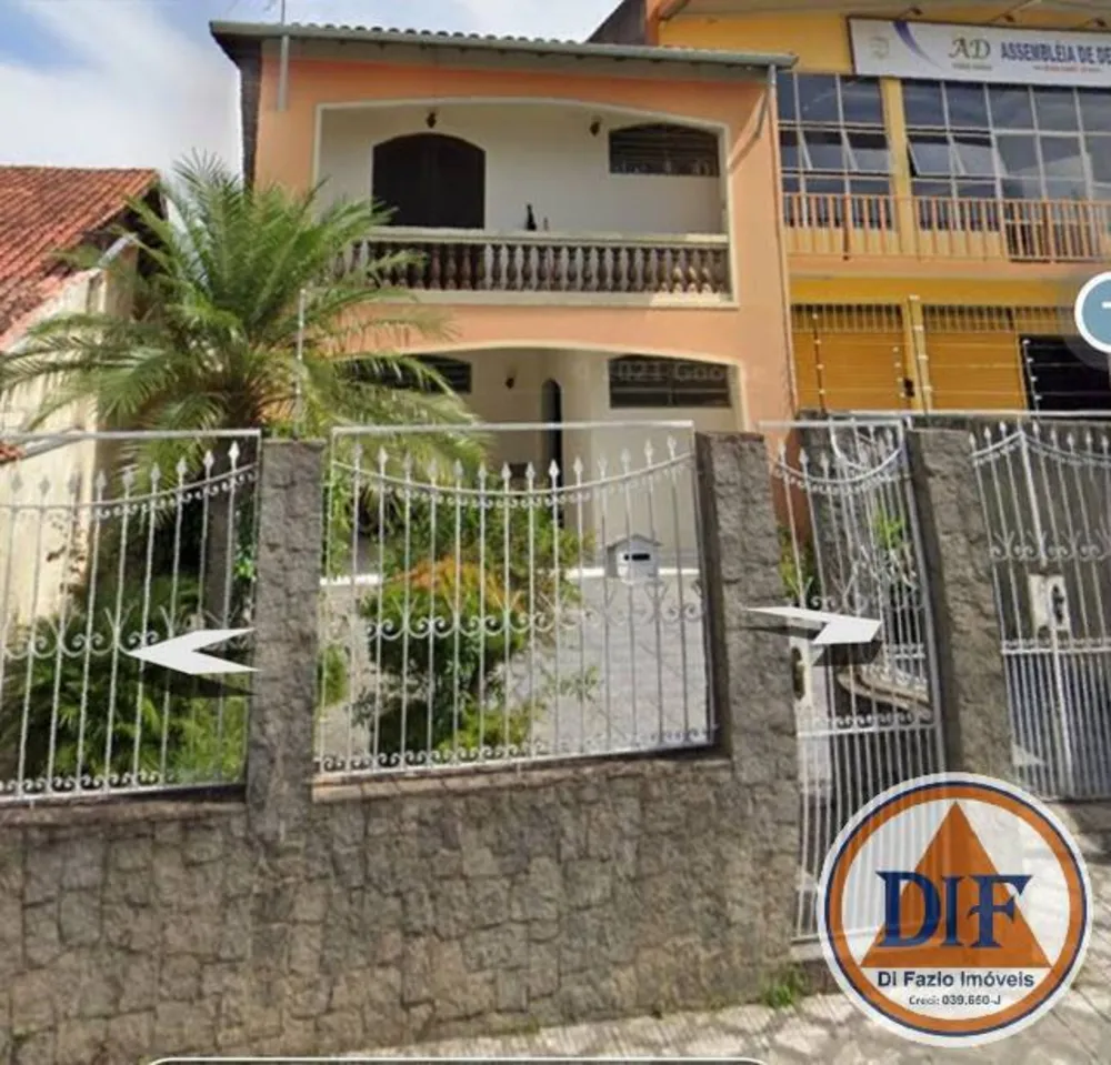 Sobrado, 4 quartos, 212 m² - Foto 11