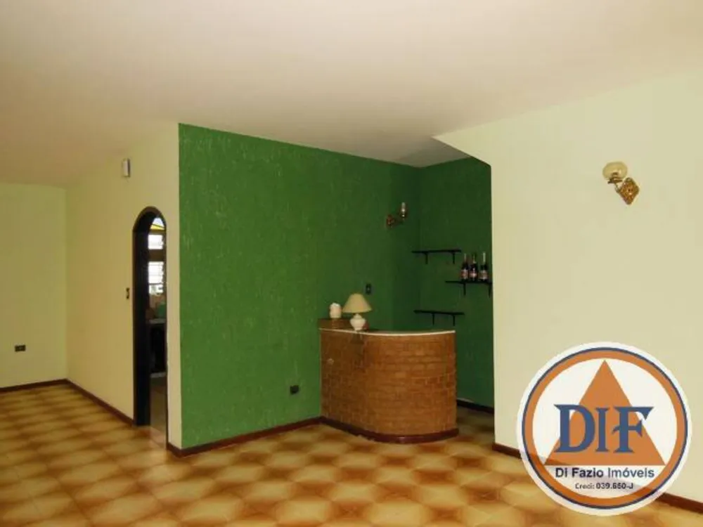 Sobrado, 4 quartos, 212 m² - Foto 16