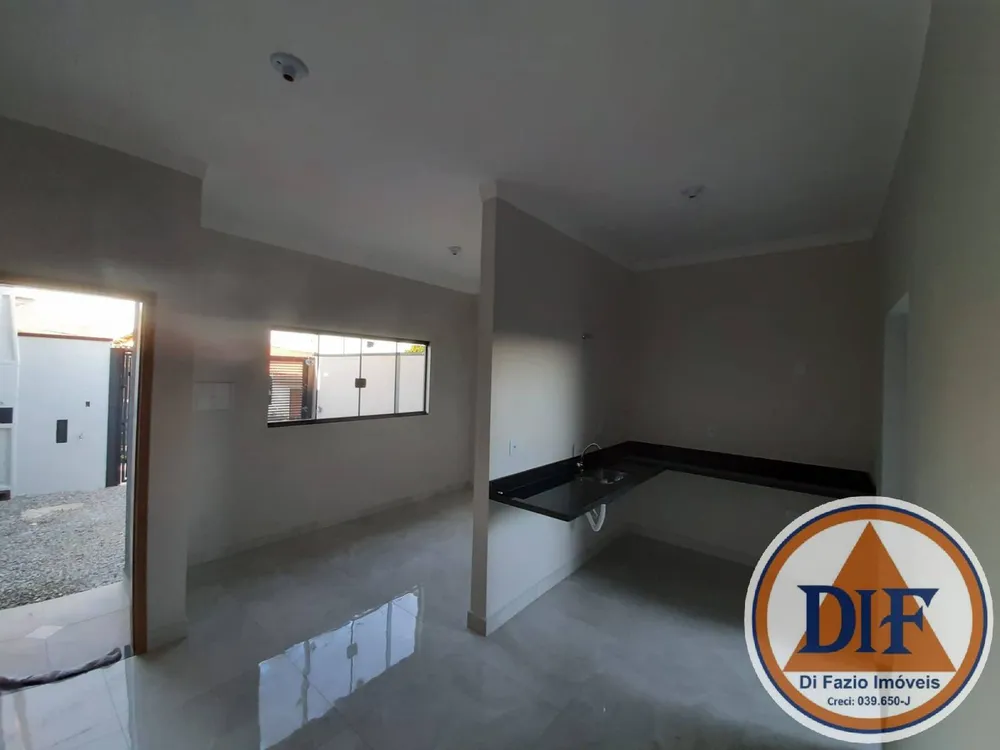 Casa, 3 quartos, 70 m² - Foto 13