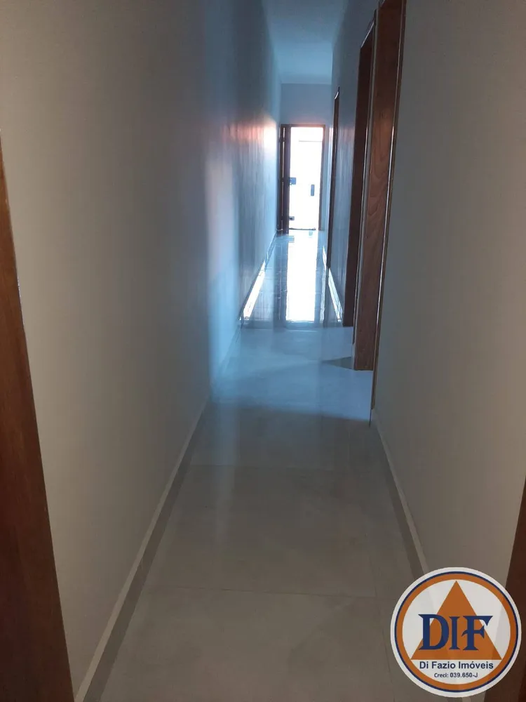 Casa, 3 quartos, 70 m² - Foto 6