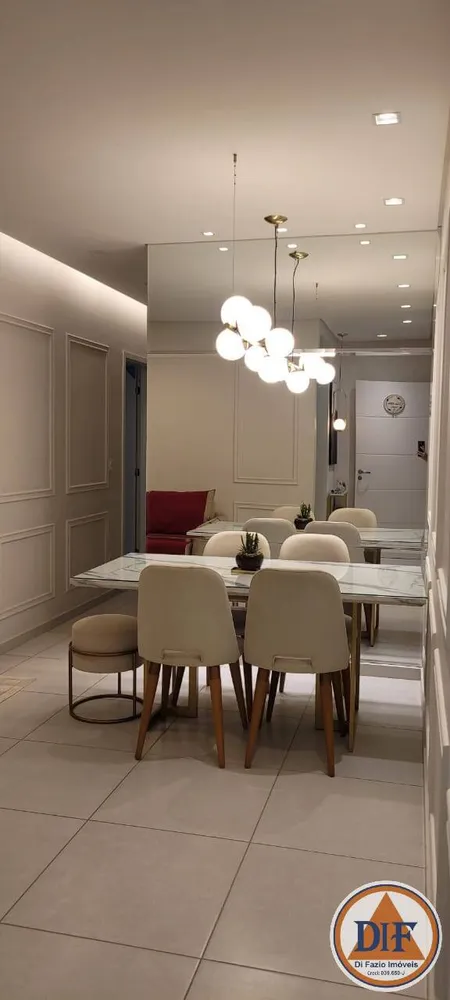 Apartamento, 2 quartos, 86 m² - Foto 11