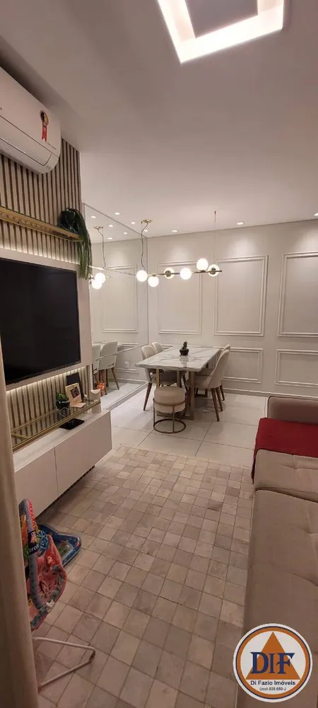 Apartamento, 2 quartos, 86 m² - Foto 1