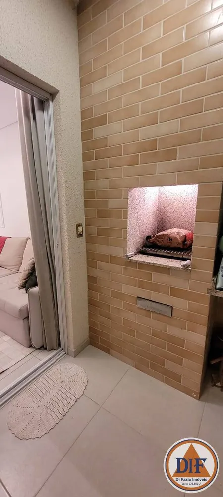 Apartamento, 2 quartos, 86 m² - Foto 4