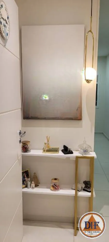 Apartamento, 2 quartos, 86 m² - Foto 2