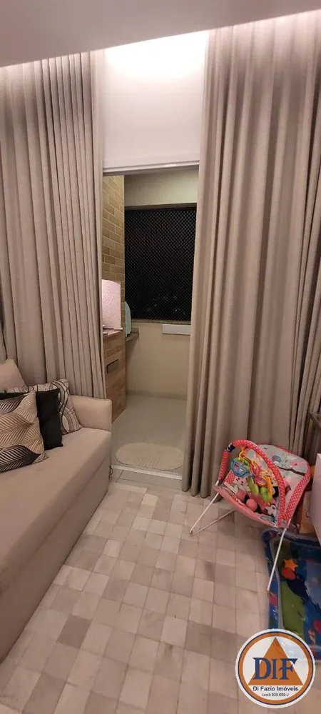 Apartamento, 2 quartos, 86 m² - Foto 6
