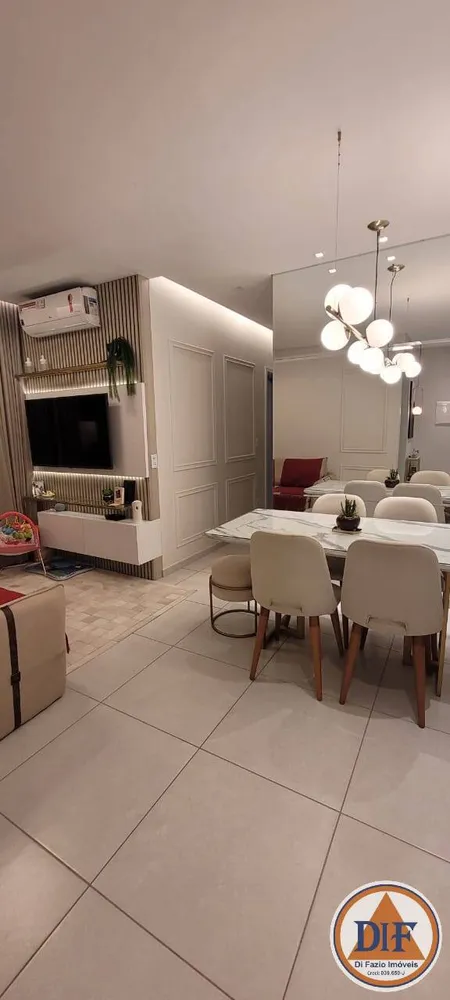 Apartamento, 2 quartos, 86 m² - Foto 9