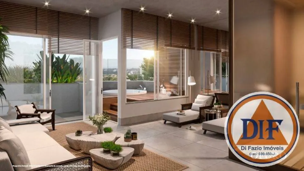 Apartamento, 3 quartos, 119 m² - Foto 9