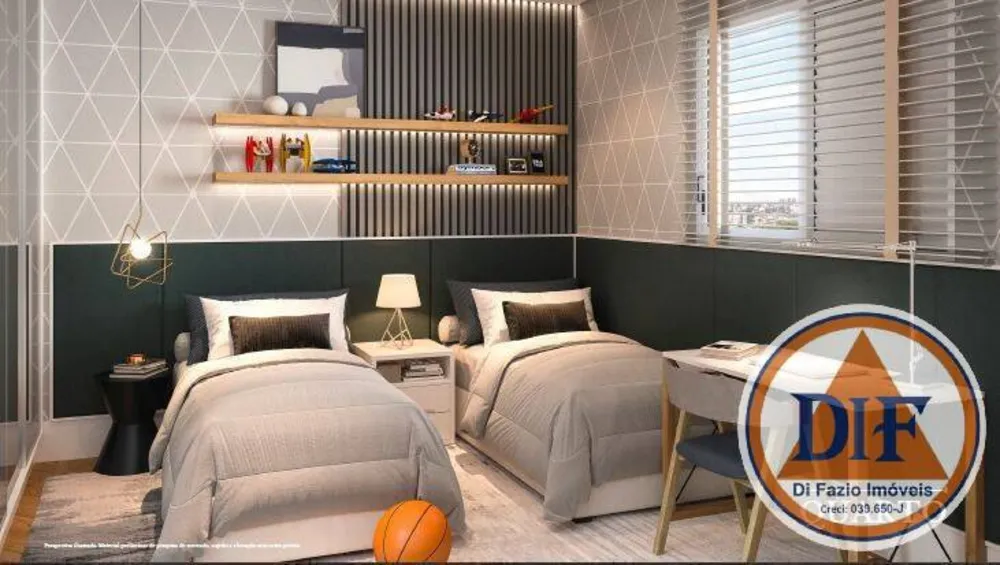 Apartamento, 3 quartos, 119 m² - Foto 12