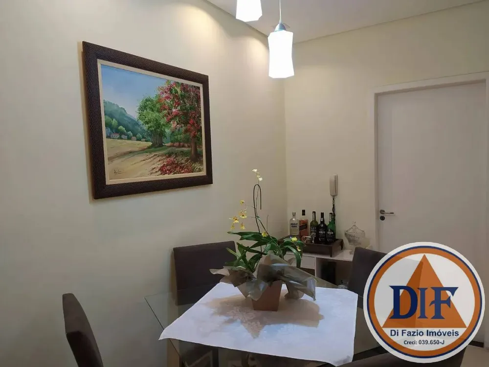 Apartamento, 2 quartos, 68 m² - Foto 1