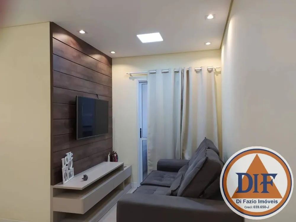 Apartamento, 2 quartos, 68 m² - Foto 4