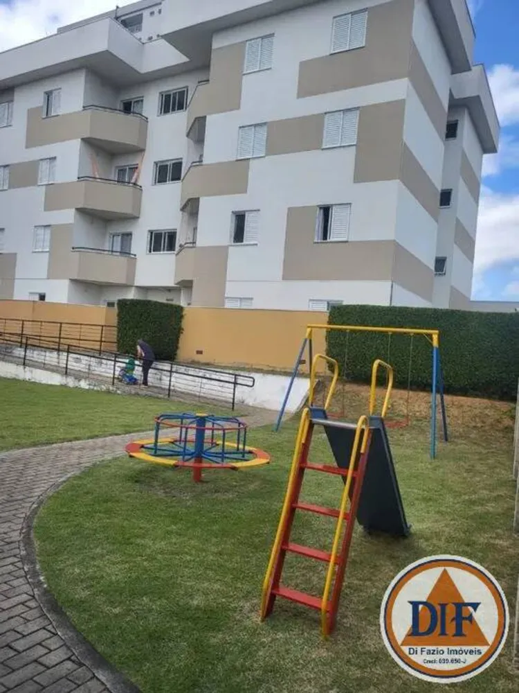 Apartamento, 2 quartos, 68 m² - Foto 5