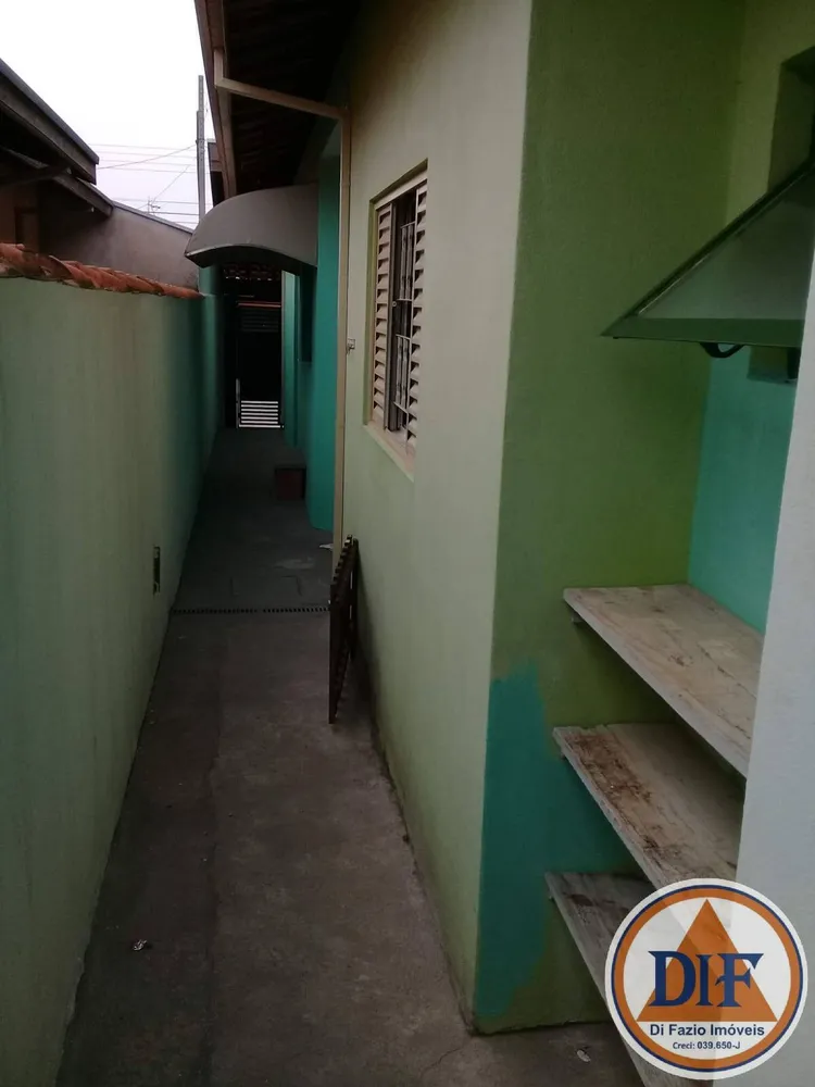 Casa, 2 quartos, 100 m² - Foto 10