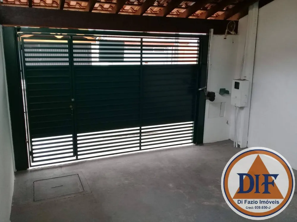 Casa, 2 quartos, 100 m² - Foto 1