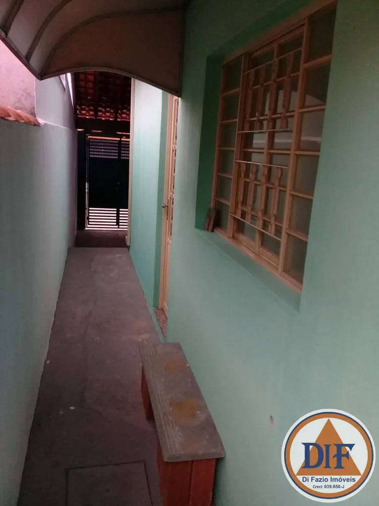 Casa, 2 quartos, 100 m² - Foto 11