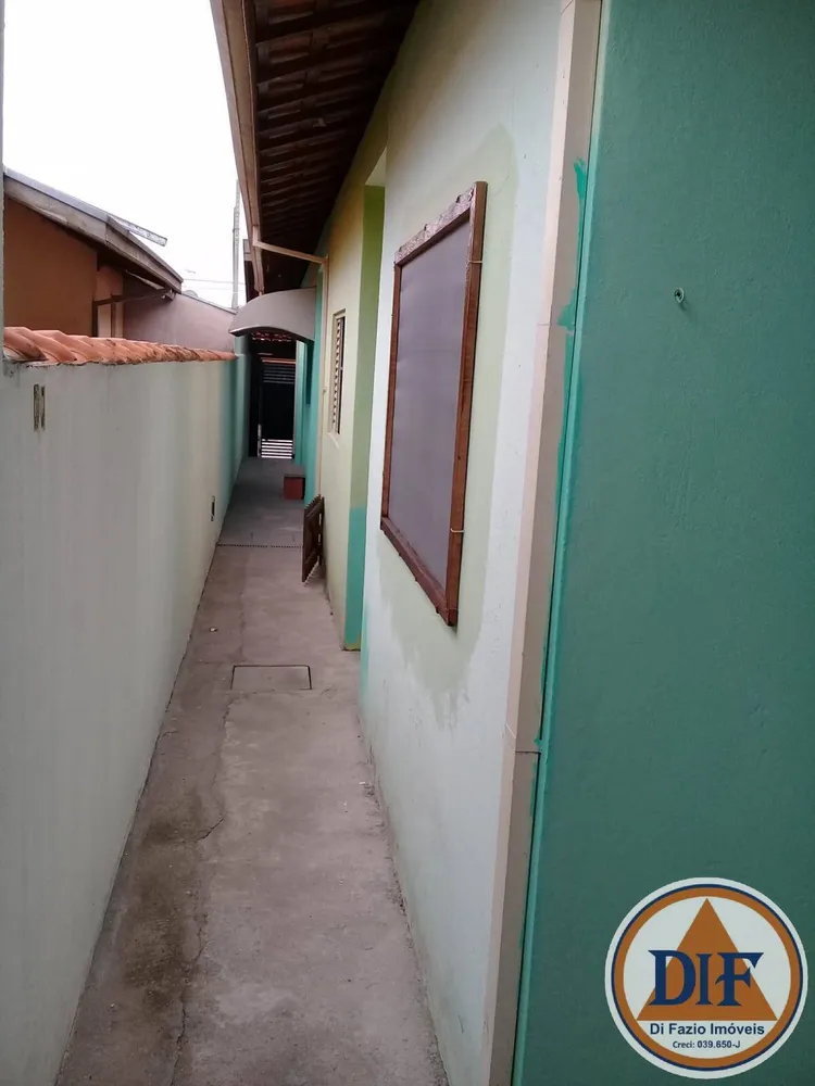 Casa, 2 quartos, 100 m² - Foto 8