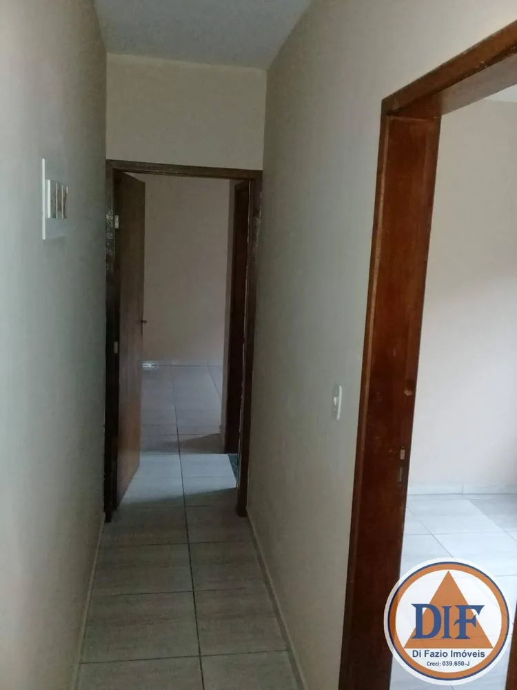 Casa, 2 quartos, 100 m² - Foto 3
