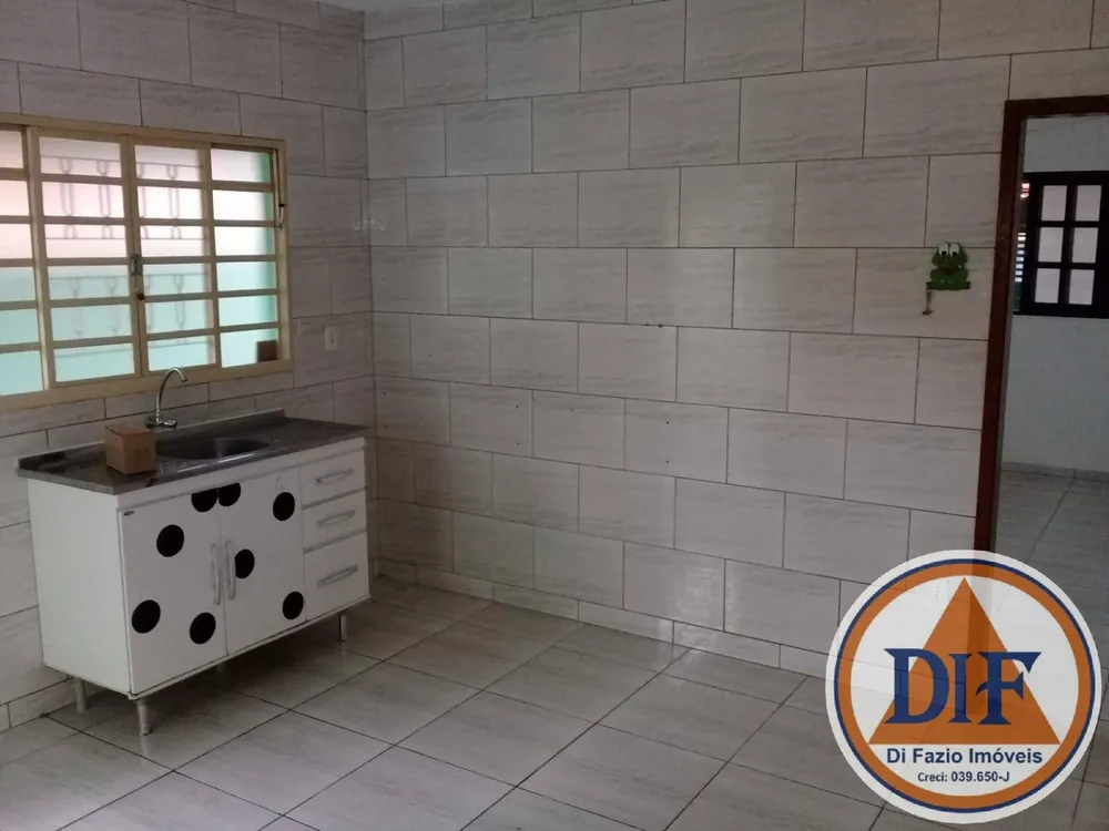 Casa, 2 quartos, 100 m² - Foto 6