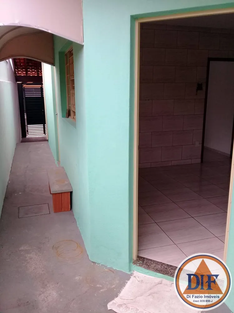 Casa, 2 quartos, 100 m² - Foto 7