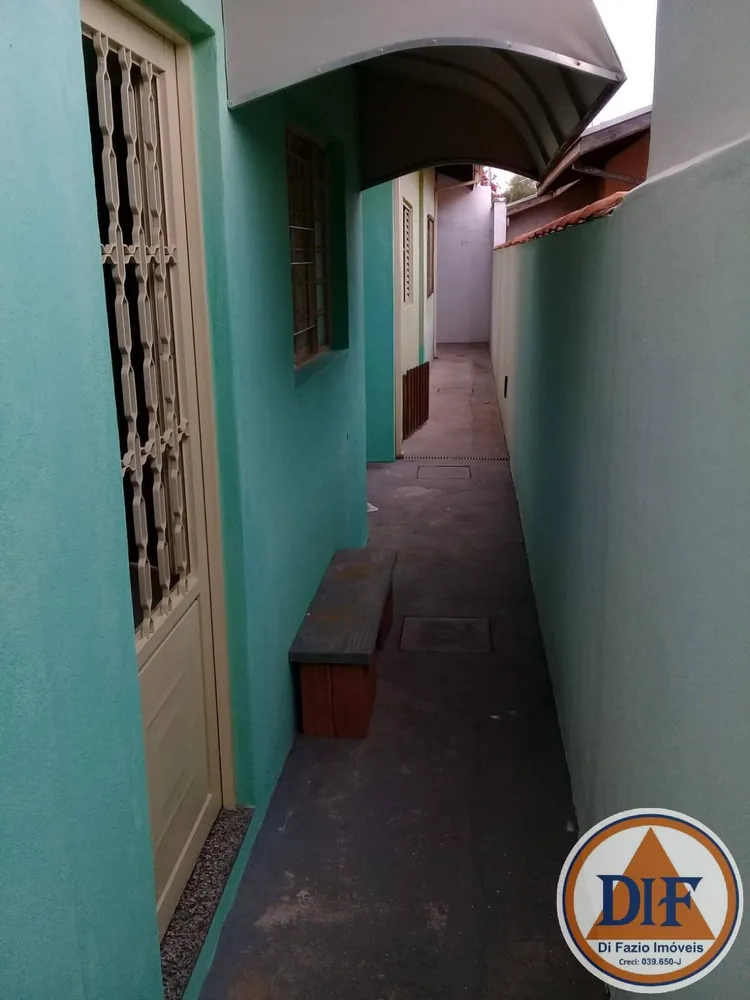 Casa, 2 quartos, 100 m² - Foto 14