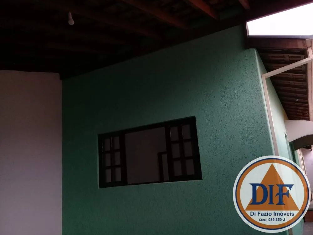 Casa, 2 quartos, 100 m² - Foto 13