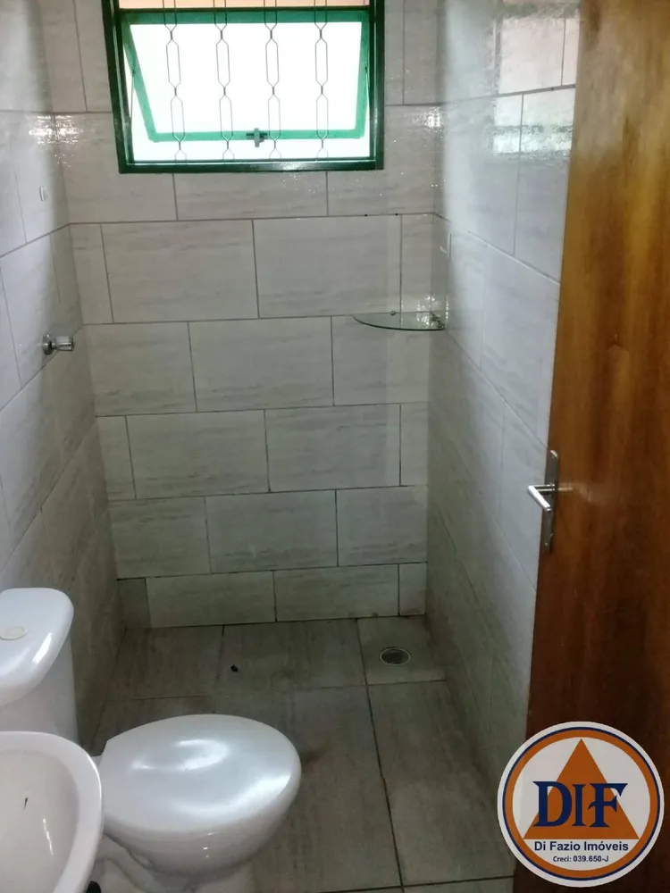 Casa, 2 quartos, 100 m² - Foto 2