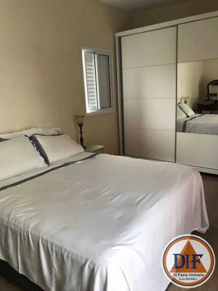 Casa, 3 quartos, 188 m² - Foto 12