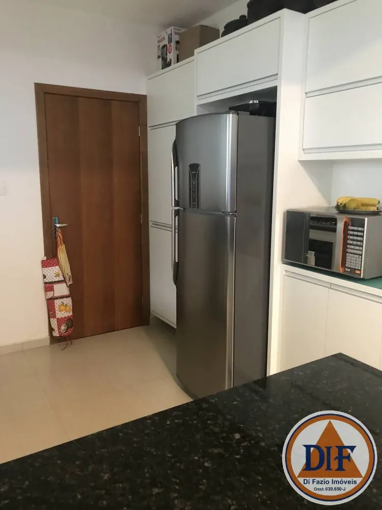 Casa, 3 quartos, 188 m² - Foto 6