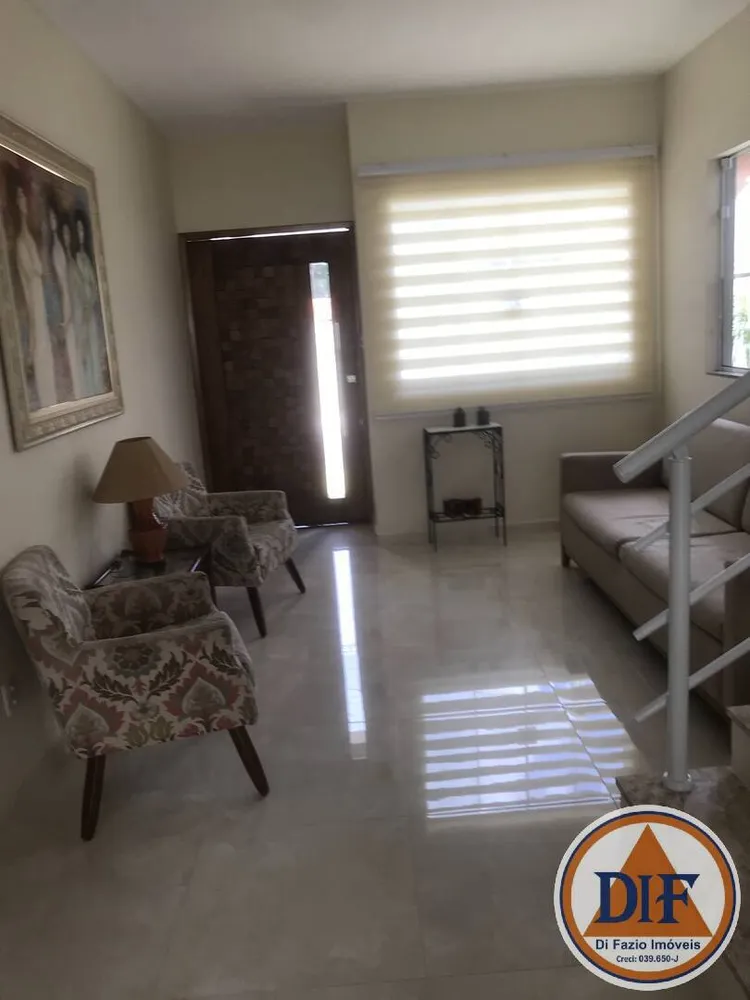 Casa, 3 quartos, 188 m² - Foto 1